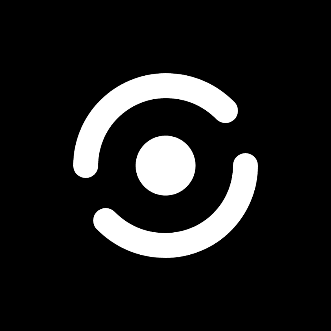 Logo (Black Background) brand asset