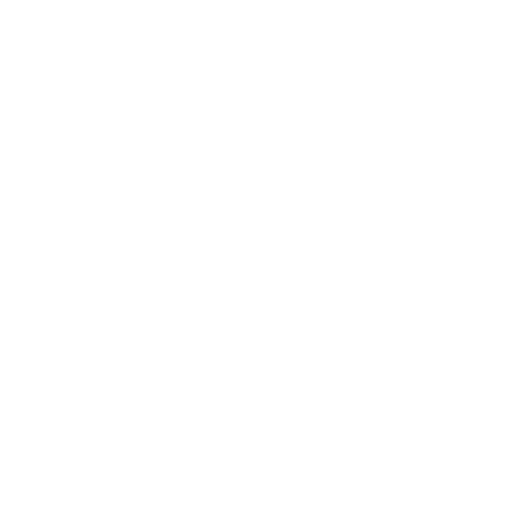TIZZLE Text (White) brand asset