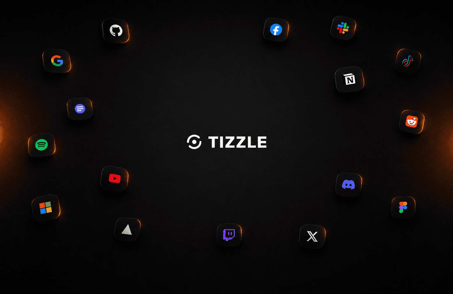 Wallpaper 3 brand asset