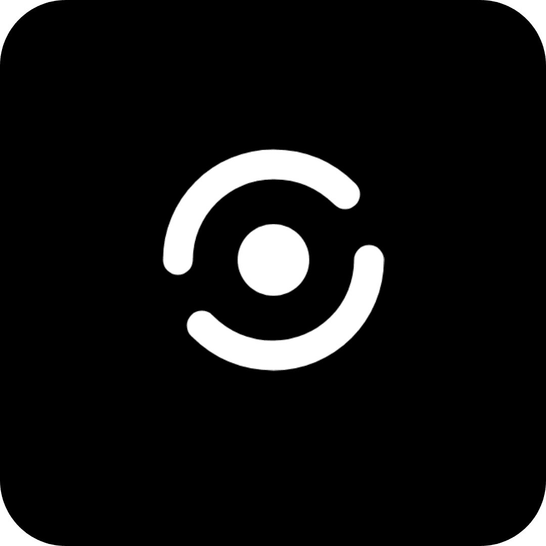 TIZZLE Brand Icon brand asset