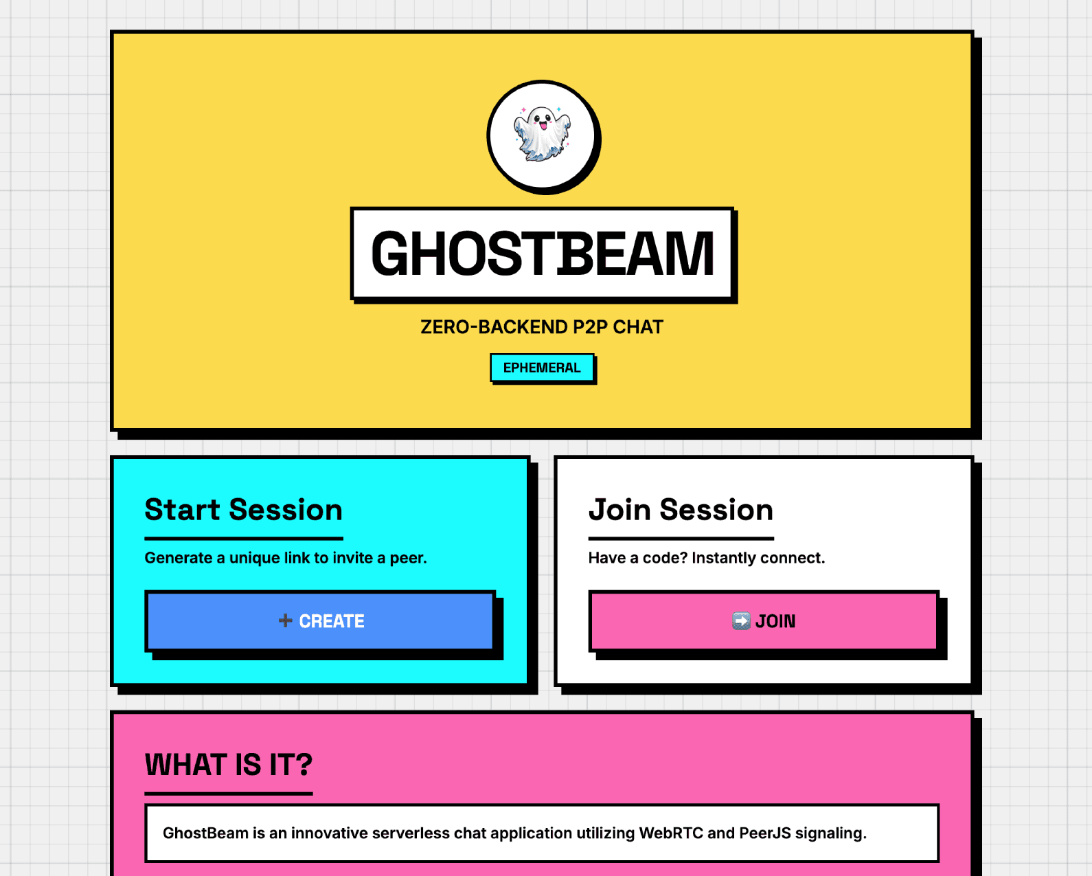 Example project screenshot 3