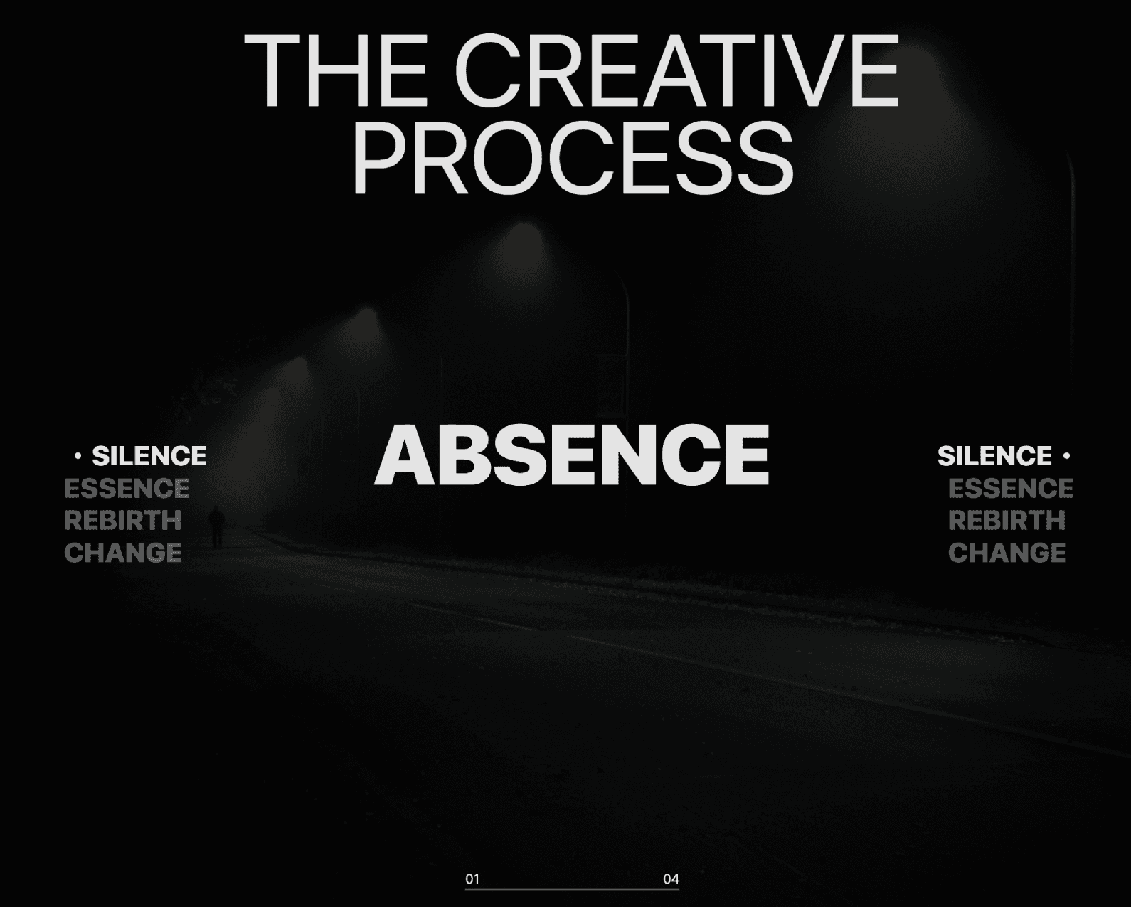 Example project screenshot 3
