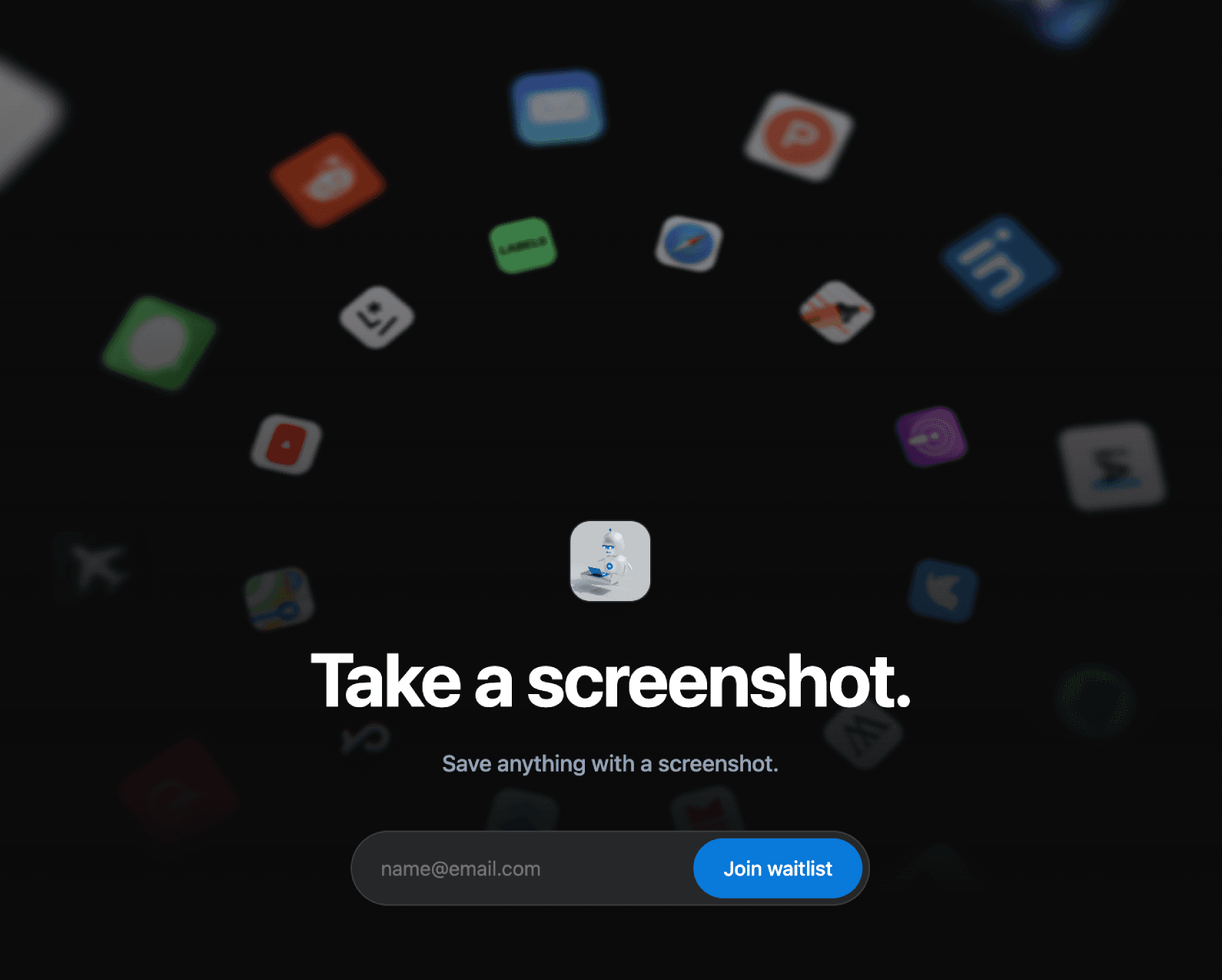 Example project screenshot 6