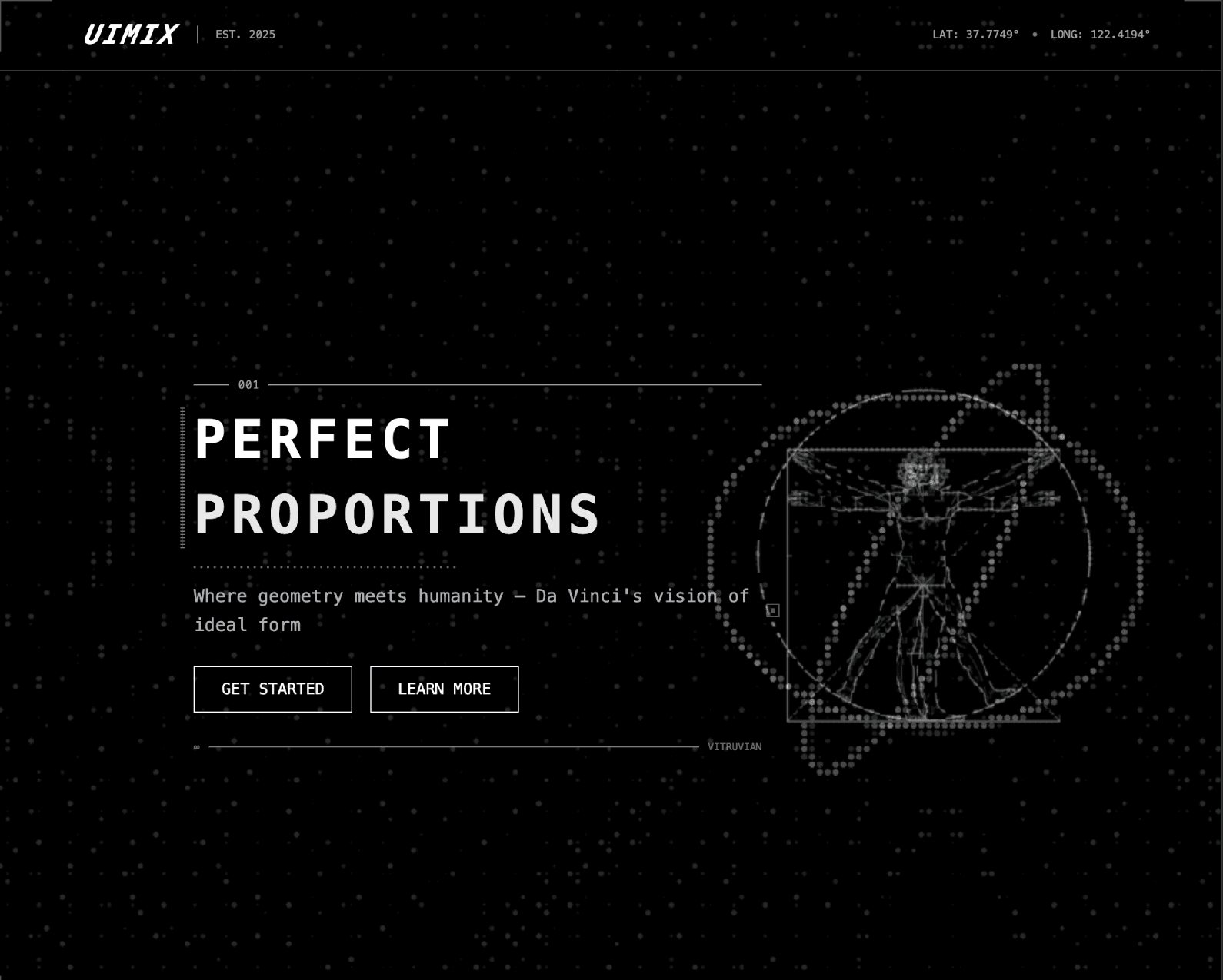 Example project screenshot 4