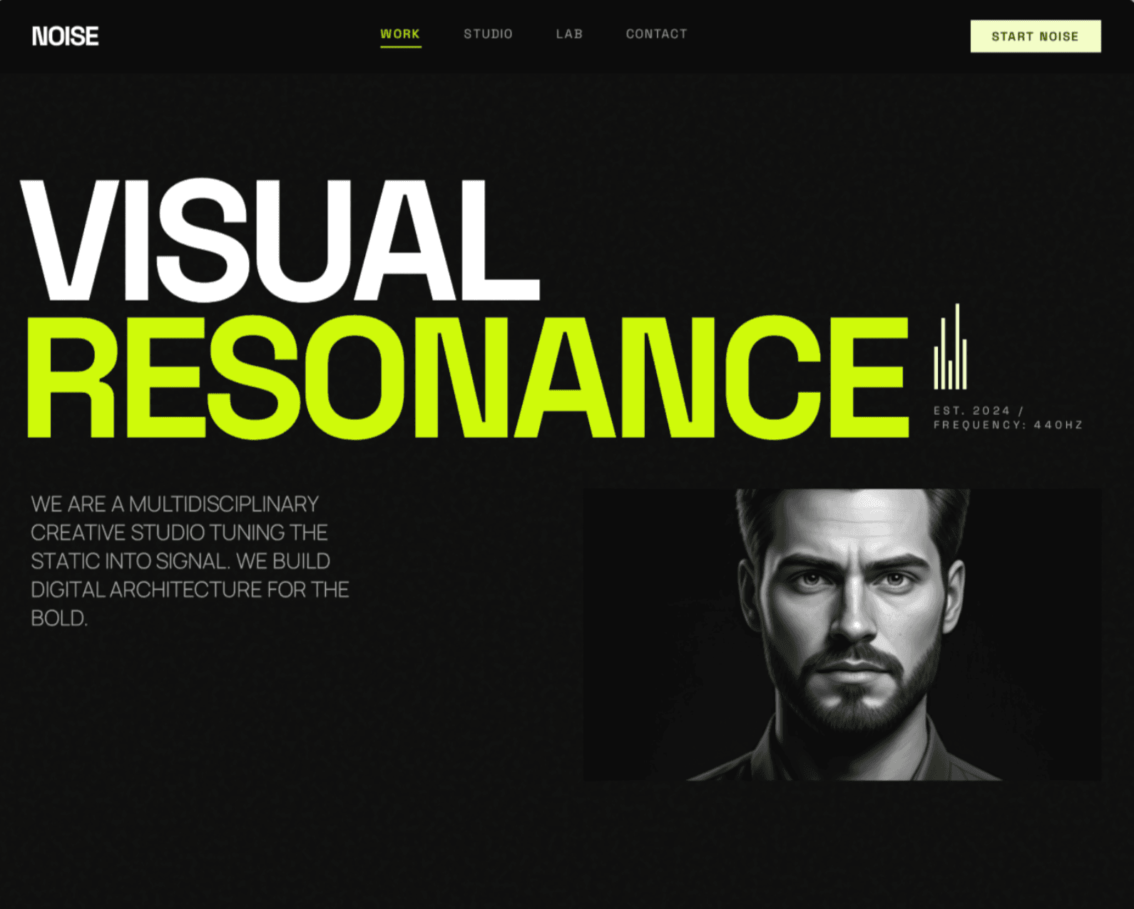 Example project screenshot 6