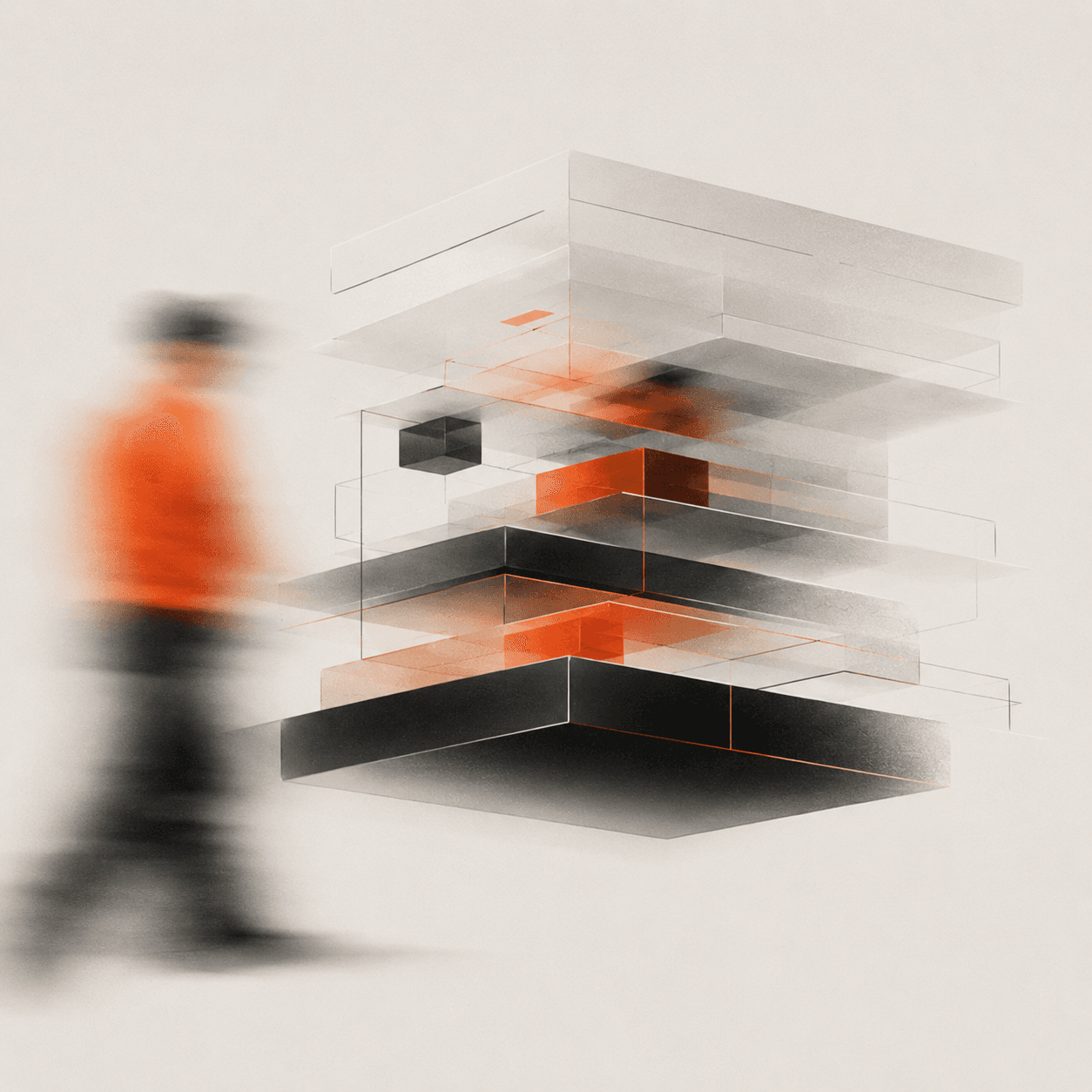 Software Products & Internal Systems visual