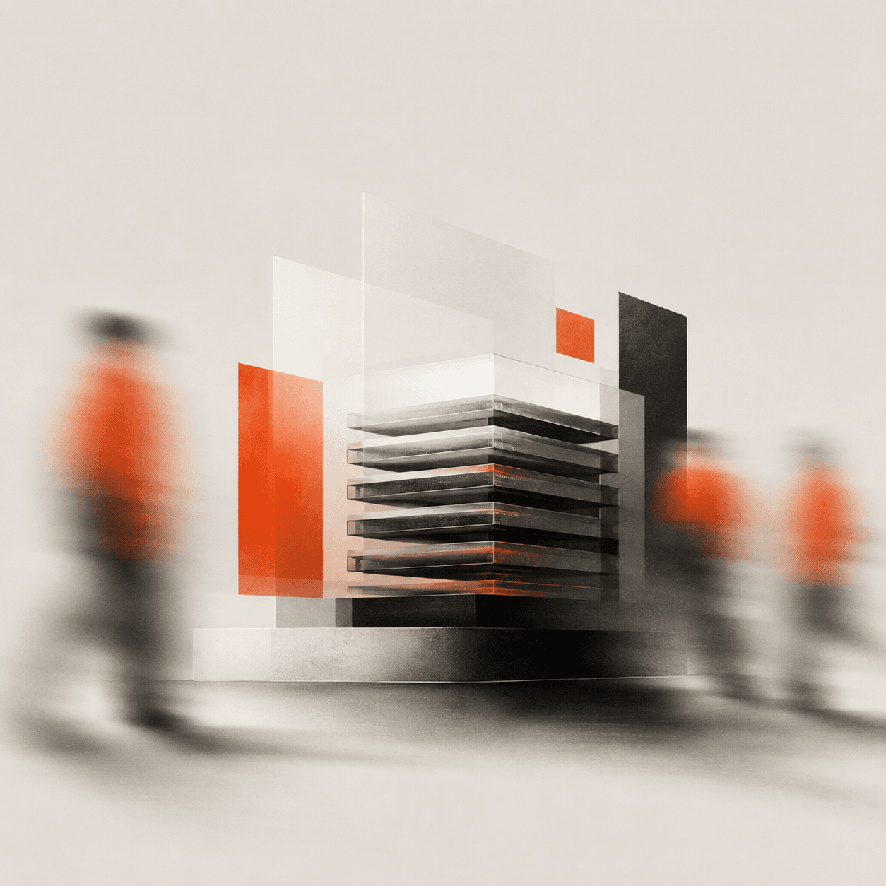 Hosting & Support visual